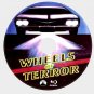 WHEELS OF TERROR