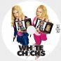 WHITE CHICKS
