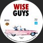 WISE GUYS