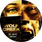 WOLF CREEK