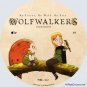WOLFWALKERS