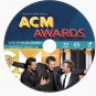 2018 ACM AWARDS