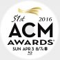 2016 ACM AWARDS