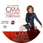 2016, 17 & 18 CMA COUNTRY CHRISTMAS 3 DISC SET!