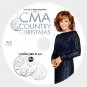 2016, 17 & 18 CMA COUNTRY CHRISTMAS 3 DISC SET!