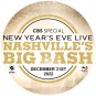 NASHVILLE'S BIG BASH NEW YEARS EVE 2022
