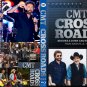BROOKS & DUNN CROSSROADS