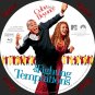 THE FIGHTING TEMPTATIONS