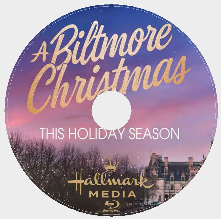 A BILTMORE CHRISTMAS (HALLMARK 2023)