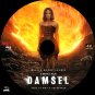 DAMSEL 4K UHD