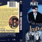 THE IMPOSTERS