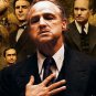THE GODFATHER TRILOGY UHD 2160 4K