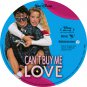 CAN'T BUY ME LOVE
