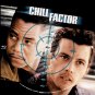 CHILL FACTOR