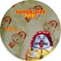 SUPER SIZE ME
