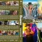 CROCODILE DUNDEE BOX SET OF 4 FILMS
