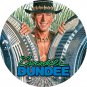 CROCODILE DUNDEE BOX SET OF 4 FILMS