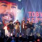 TOBY KEITH TRIBUTE CONCERT 8/28/2024
