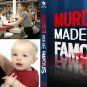 DREW PETERSON: MURDER MADE ME FAMOUS