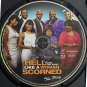 TYLER PERRY'S PLAY HELL HATH NO FURY LIKE A WOMAN SCORNED