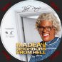 TYLER PERRY'S  MADEA'S NEIGHBORS FROM HELL