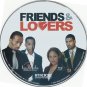JE'CARYOUS JOHNSON'S FRIENDS AND LOVERS