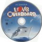 JE'CARYOUS JOHNSON'S LOVE OVERBOARD