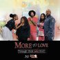 JE'CARYOUS JOHNSON'S MORE TO LOVE THRU THICK NOT THIN