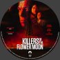 KILLERS OF THE FLOWER MOON