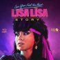 CAN YOU FEEL THE BEAT? THE LISA LISA STORY