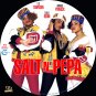 SALT & PEPA