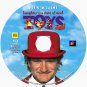 TOYS