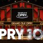 GRAND OLE OPRY 100TH ANNIVERSARY SPECIAL!