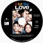 A LOT LIKE LOVE