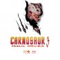 CARNOSAUR 3 PRIMAL SPECIES