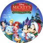 MICKEY'S MAGICAL CHRISTMAS