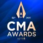 2025 59TH ANNUAL CMA AWARDS