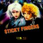 STICKY FINGERS (1988)