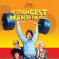 THE STRONGEST MAN IN THE WORLD (1975) DISNEY