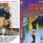 NOW YOU SEE HIM NOW YOU DON'T (1972) DISNEY