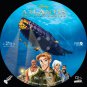 ATLANTIS; THE LOST EMPIRE (2001) DISNEY