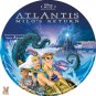 ATLANTIS; MILO'S RETURN(2003) DISNEY