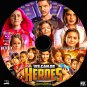 WE CAN BE HEROES(2020) PEDRO PASCAL