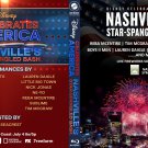 2026 NASHVILLE'S STAR SPANGLED BASH!