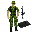 3.75 Inch Navy SEAL