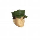 3.75 Inch Navy Seabee modern style head