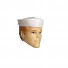 3.75 Inch Navy Sailor 2 modern style head