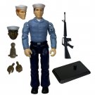 3.75 Inch Navy Sailor (Petty Officer 3rd Class)