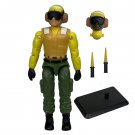 3.75 Inch Navy Deck Crew (yellow)
