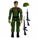 3.75 Inch European Commando